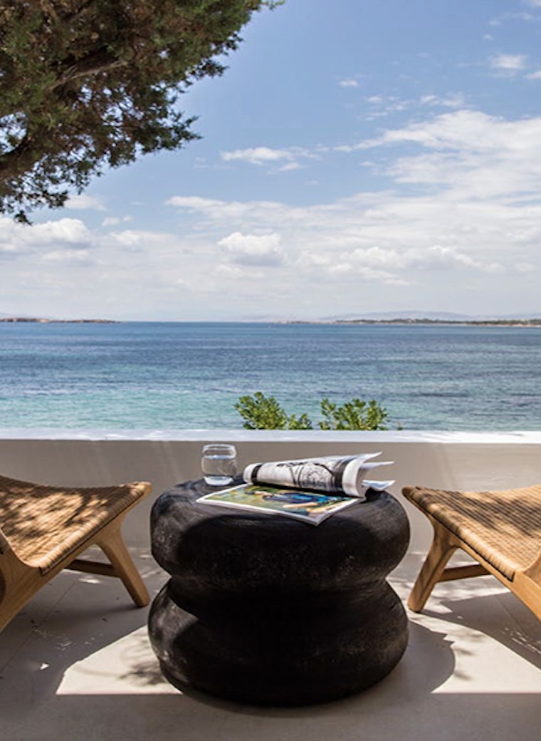 Crystal Waters Villa Kavouri for holiday rental in Athens