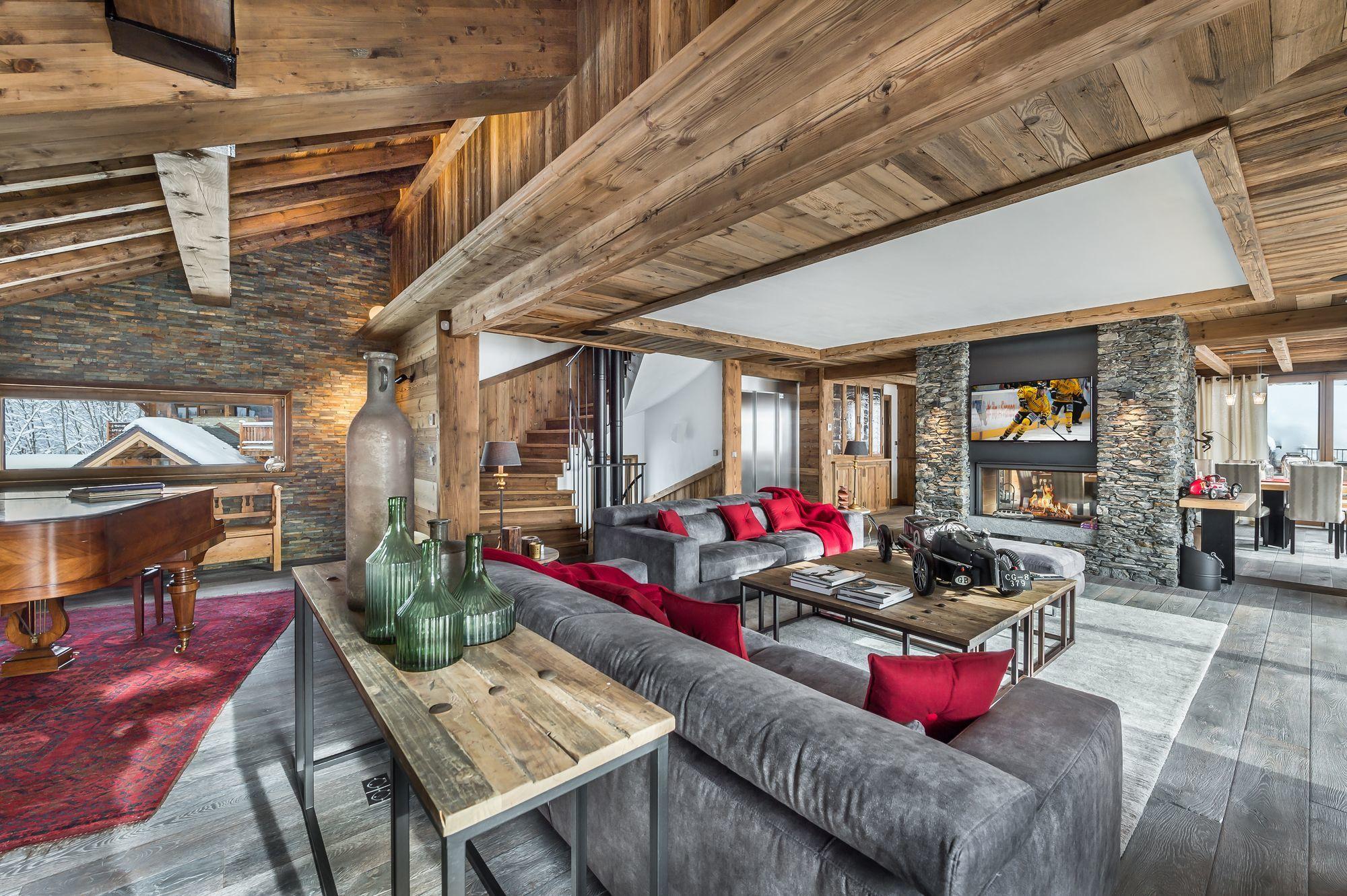 Queen Mijane holiday rental in Meribel