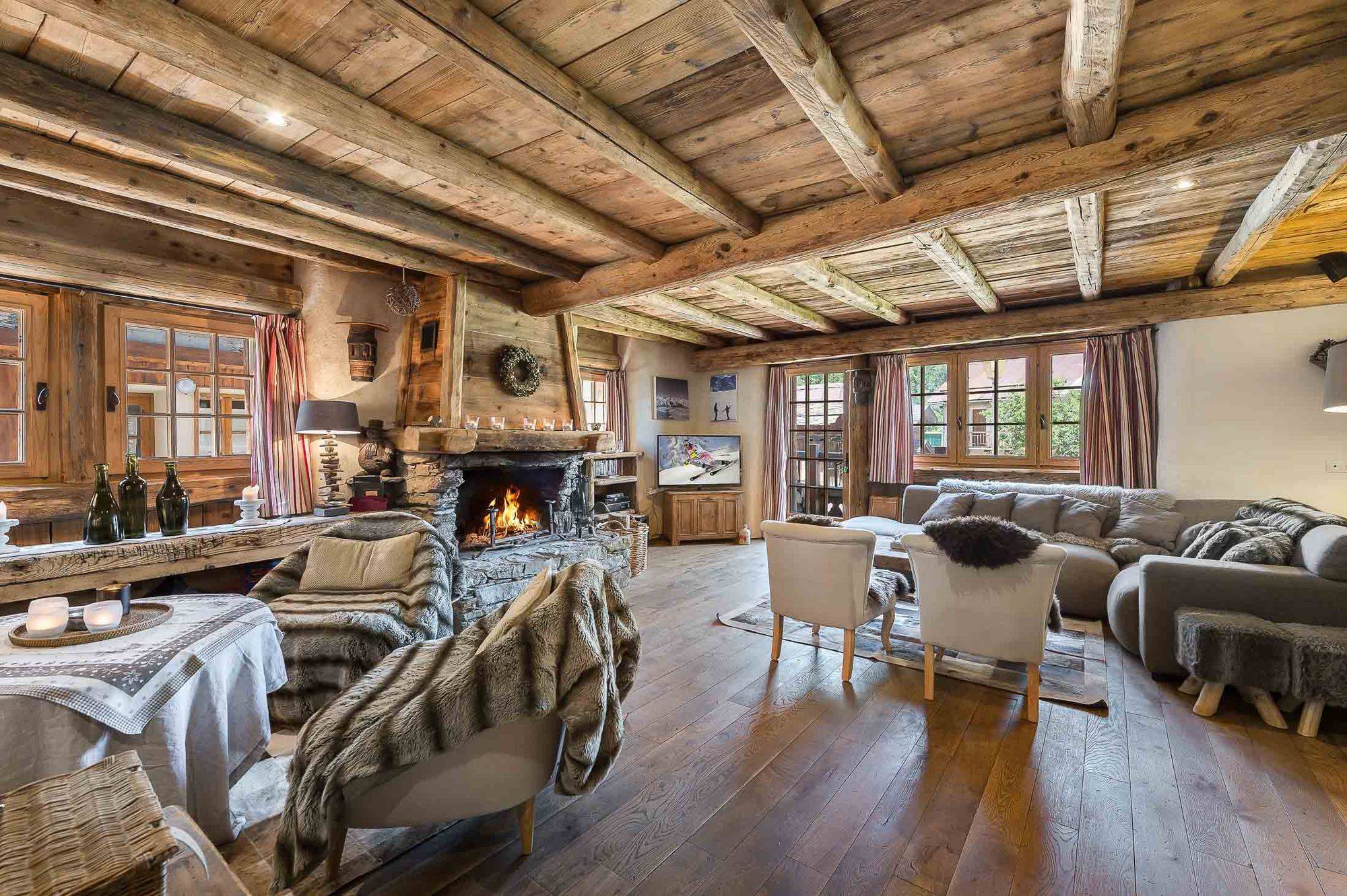 Dzintila holiday rental in Meribel