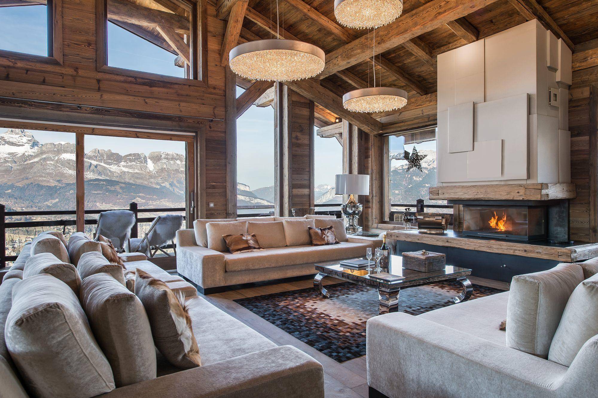 Ararat holiday rental in Megeve