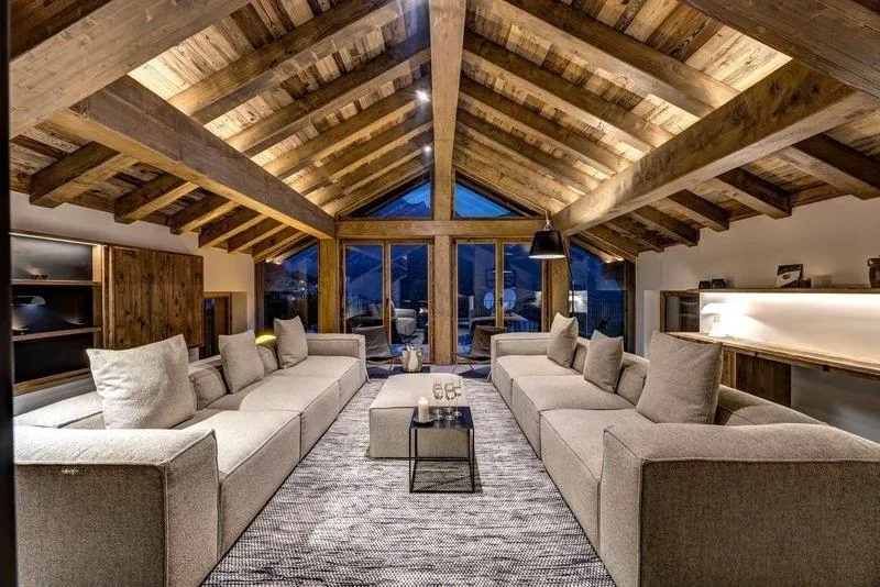 Zanskar holiday rental in Saint-Martin-de-Belleville