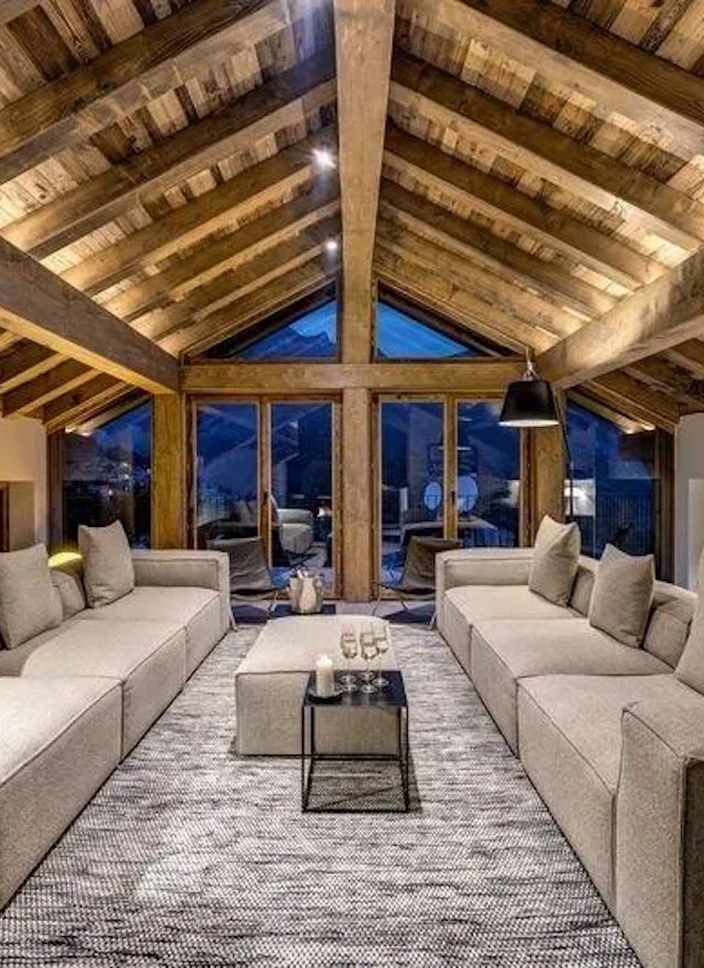 Zanskar holiday rental in Saint-Martin-de-Belleville