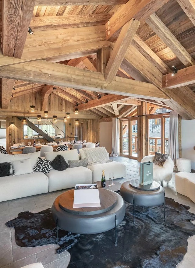 La Ferme d'Edouard holiday rental in Saint-Martin-de-Belleville