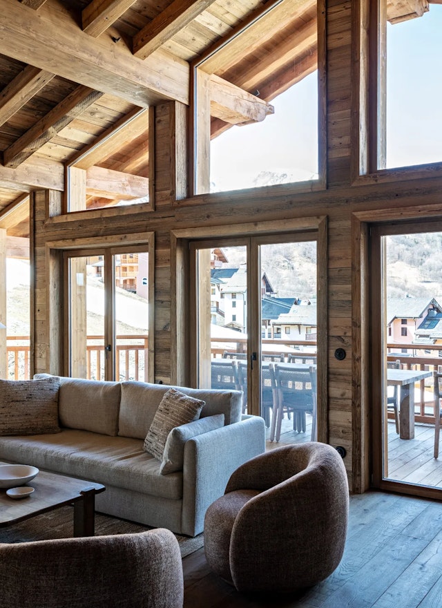 source 2 holiday rental in Saint-Martin-de-Belleville