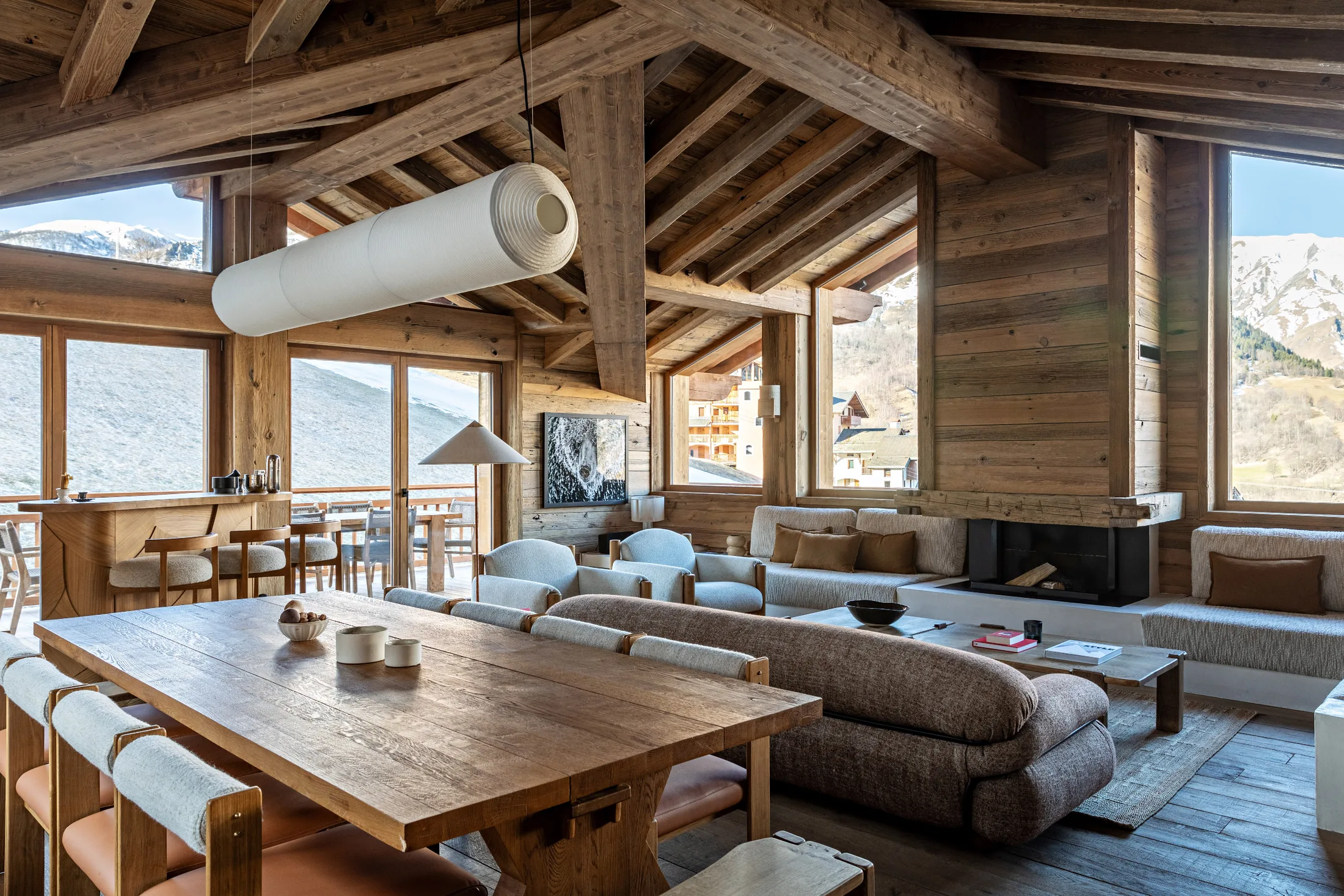 source 3 holiday rental in Saint-Martin-de-Belleville