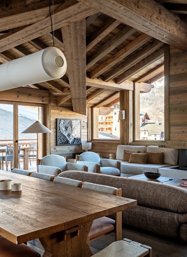 source 3 holiday rental in Saint-Martin-de-Belleville