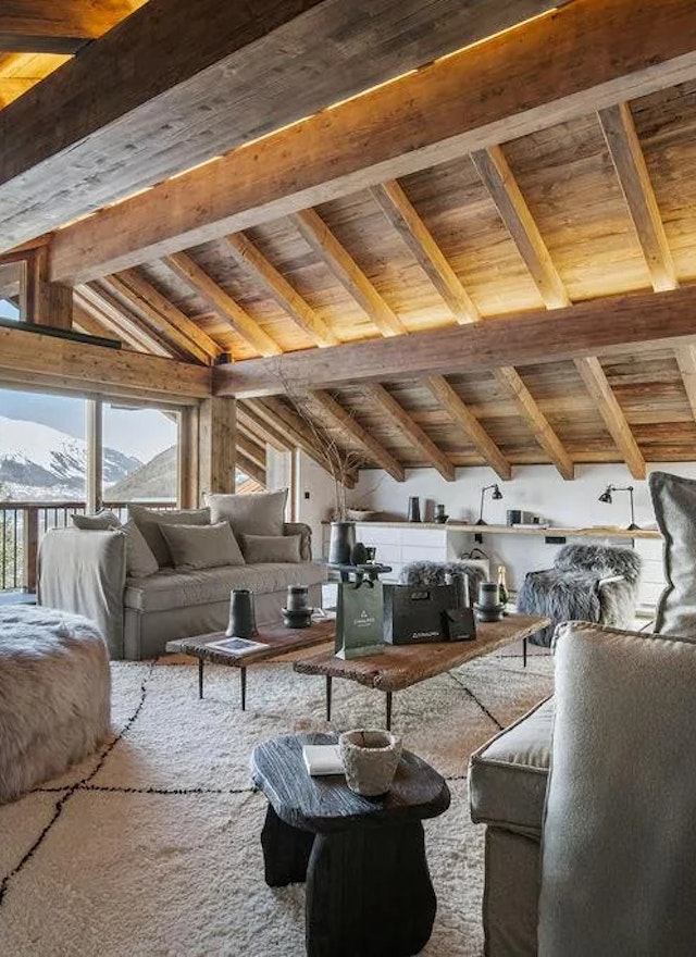 Eden holiday rental in Saint-Martin-de-Belleville