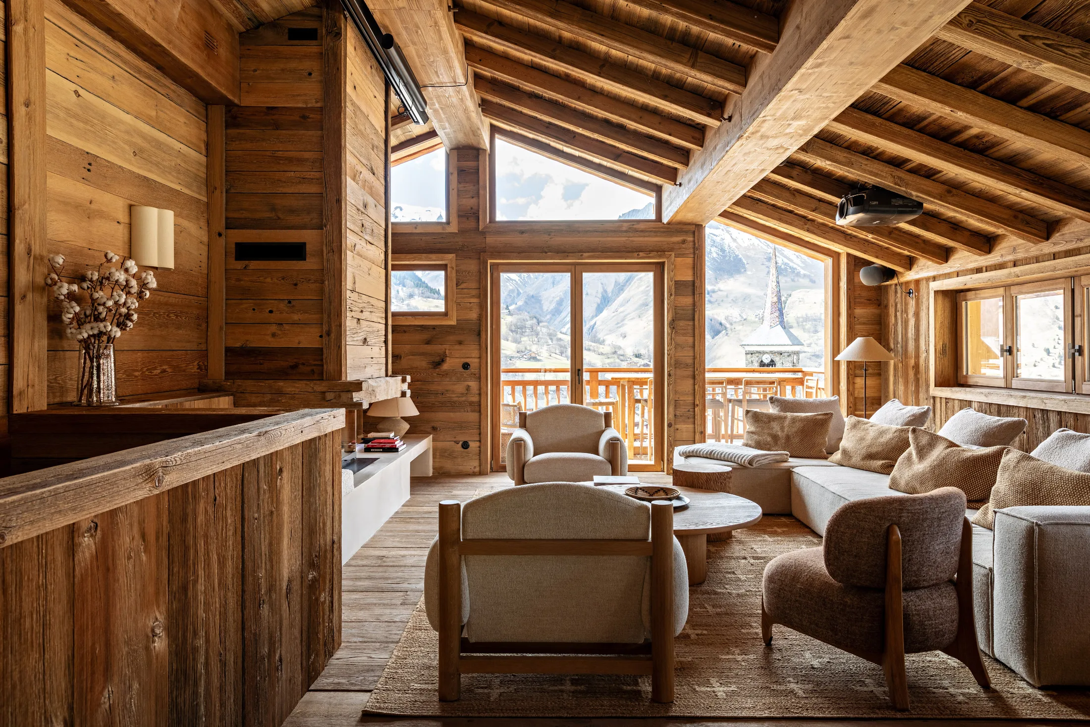 source 1 holiday rental in Saint-Martin-de-Belleville