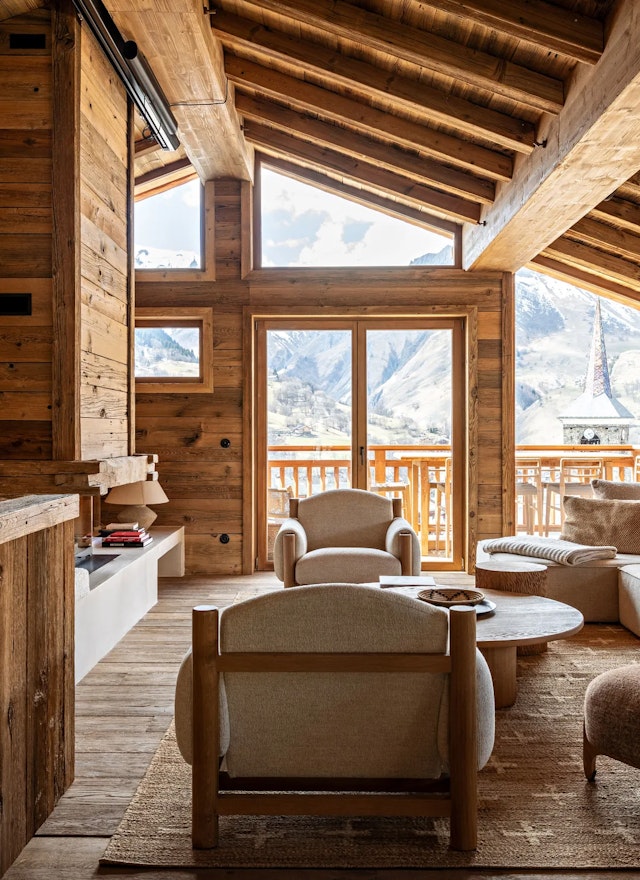 source 1 holiday rental in Saint-Martin-de-Belleville