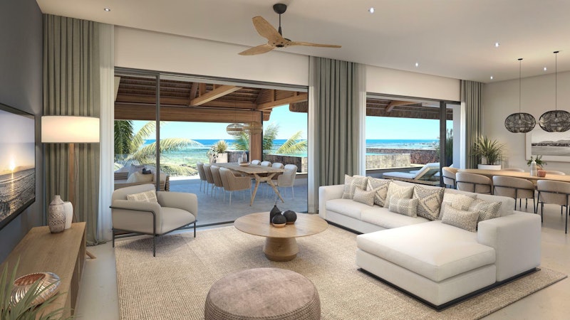 Long-Term Rentals