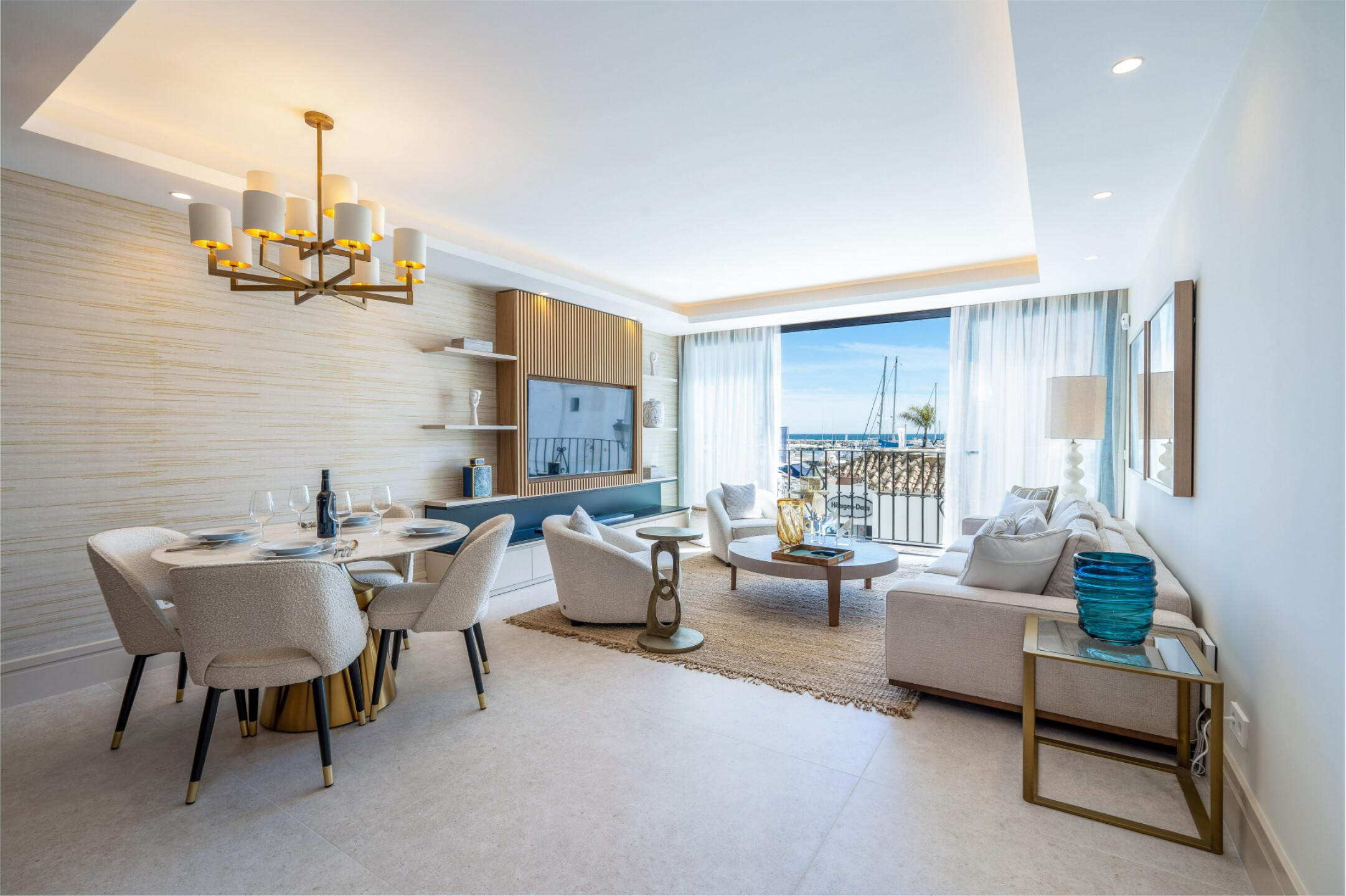 Luxury villa for sale in Marbella | Banus 131