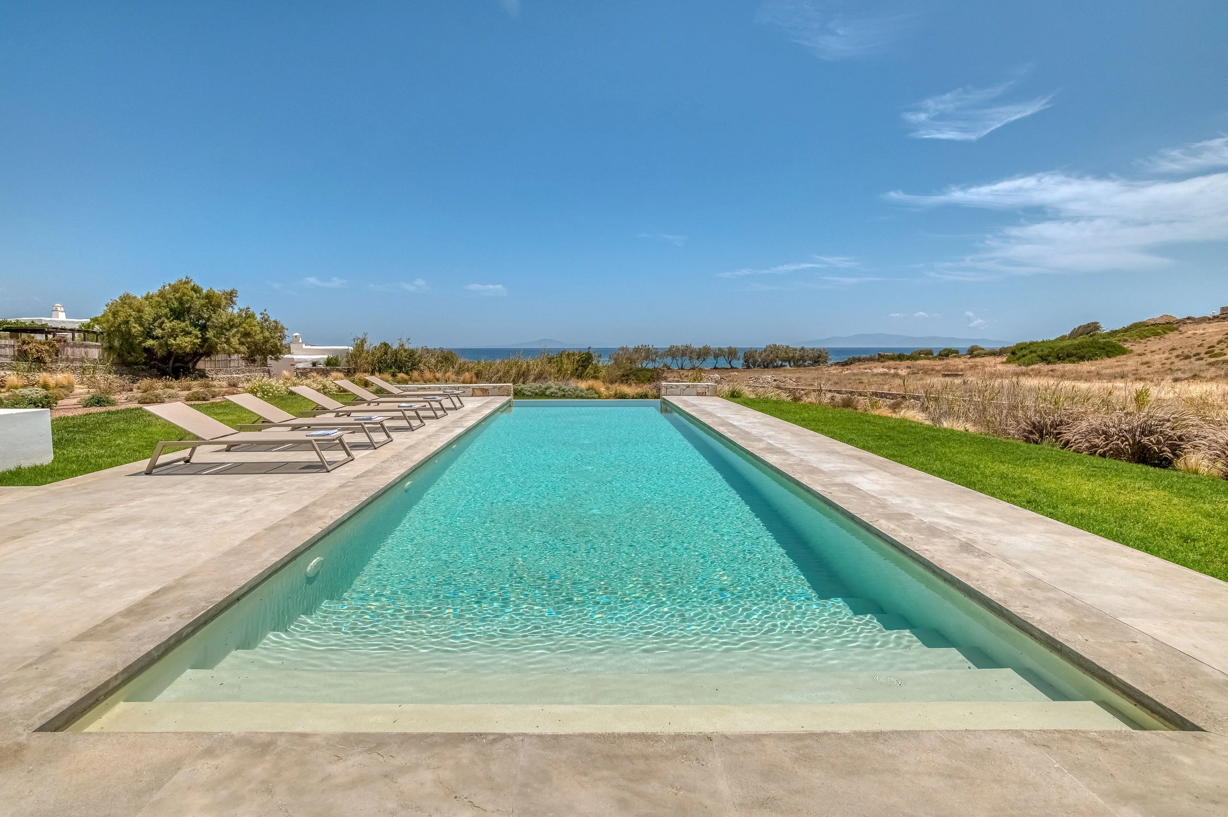 VILLA AURA