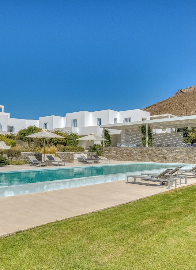 VILLA KTÍMA 1