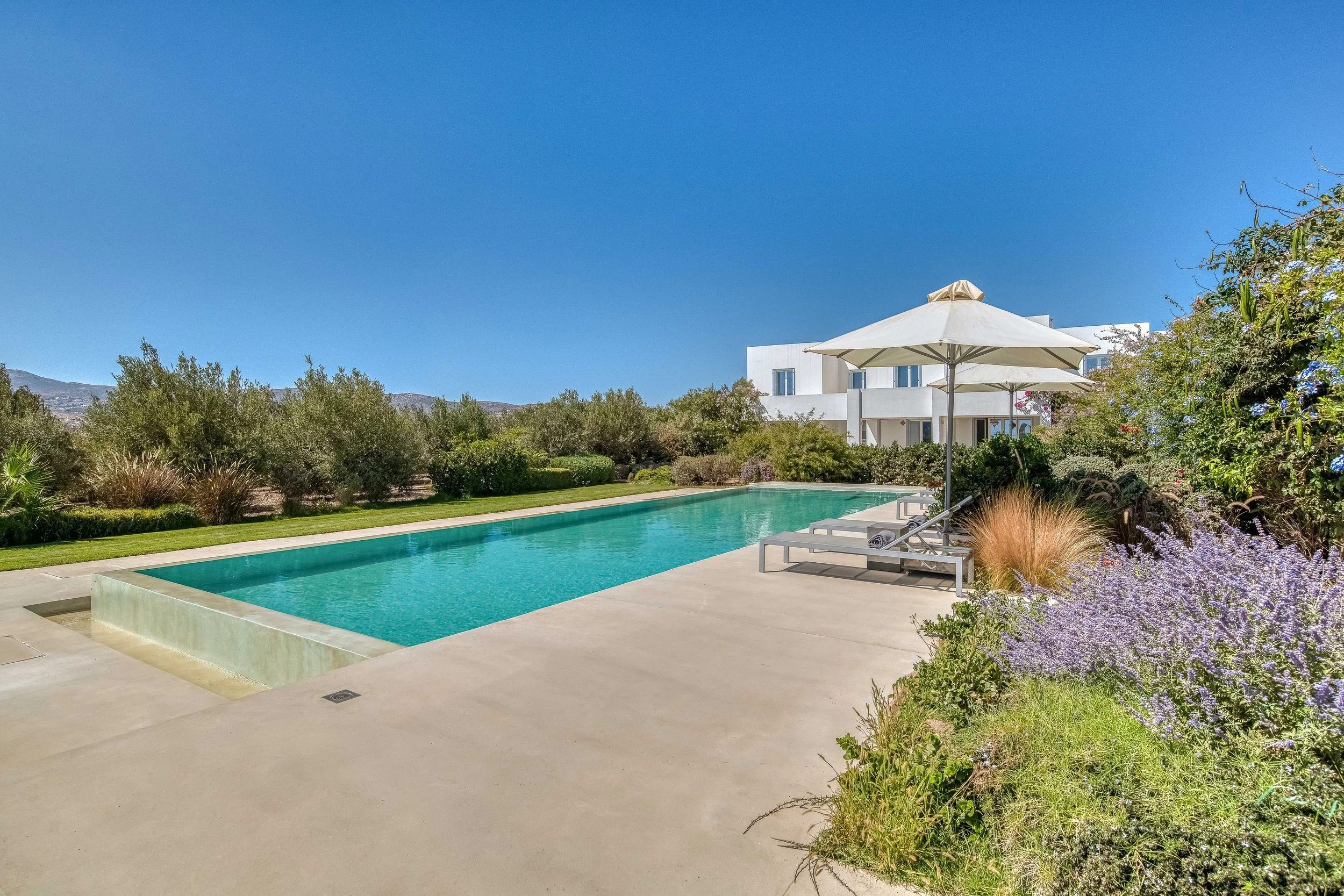 VILLA KTÍMA 2
