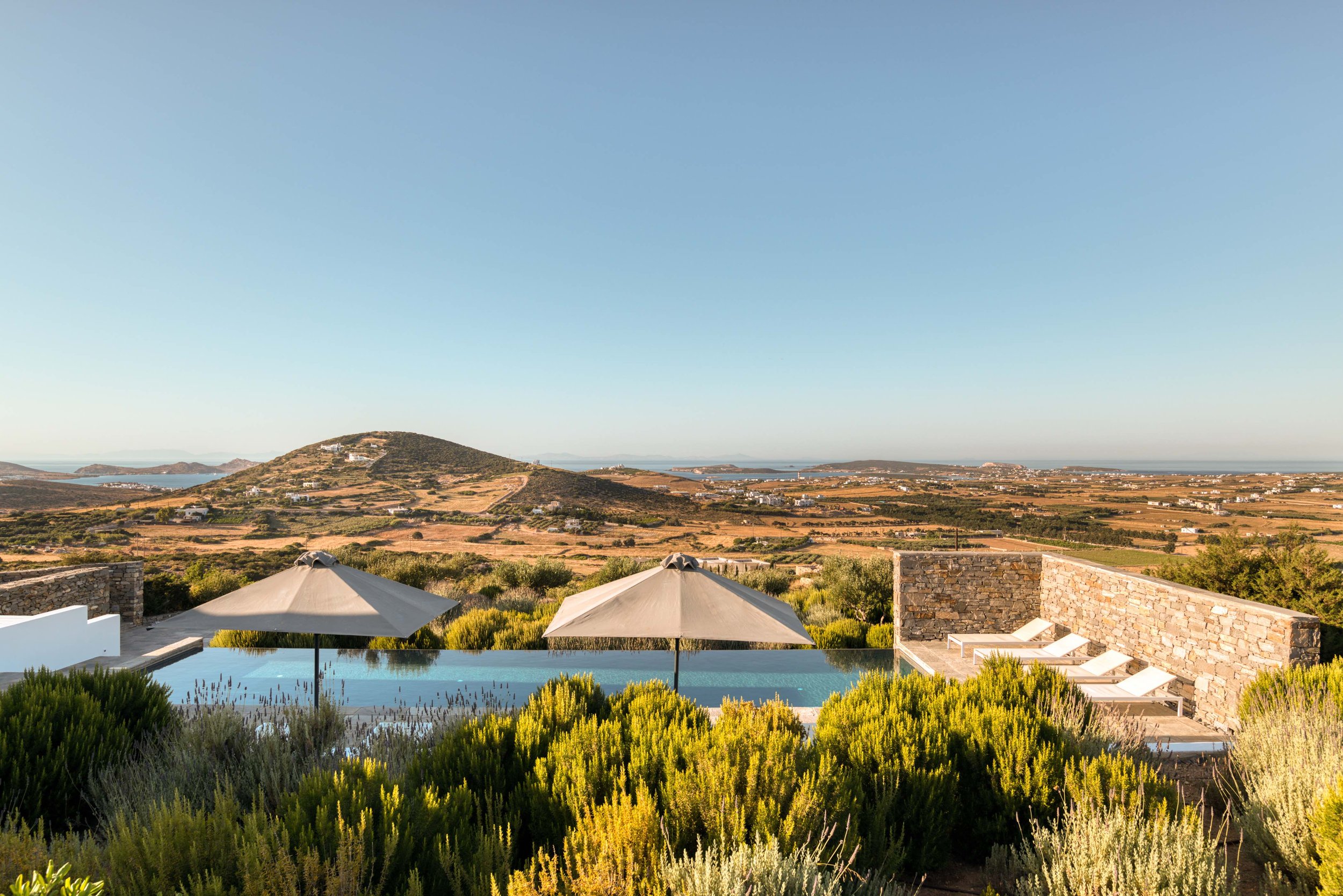 VILLA LIVELOULA