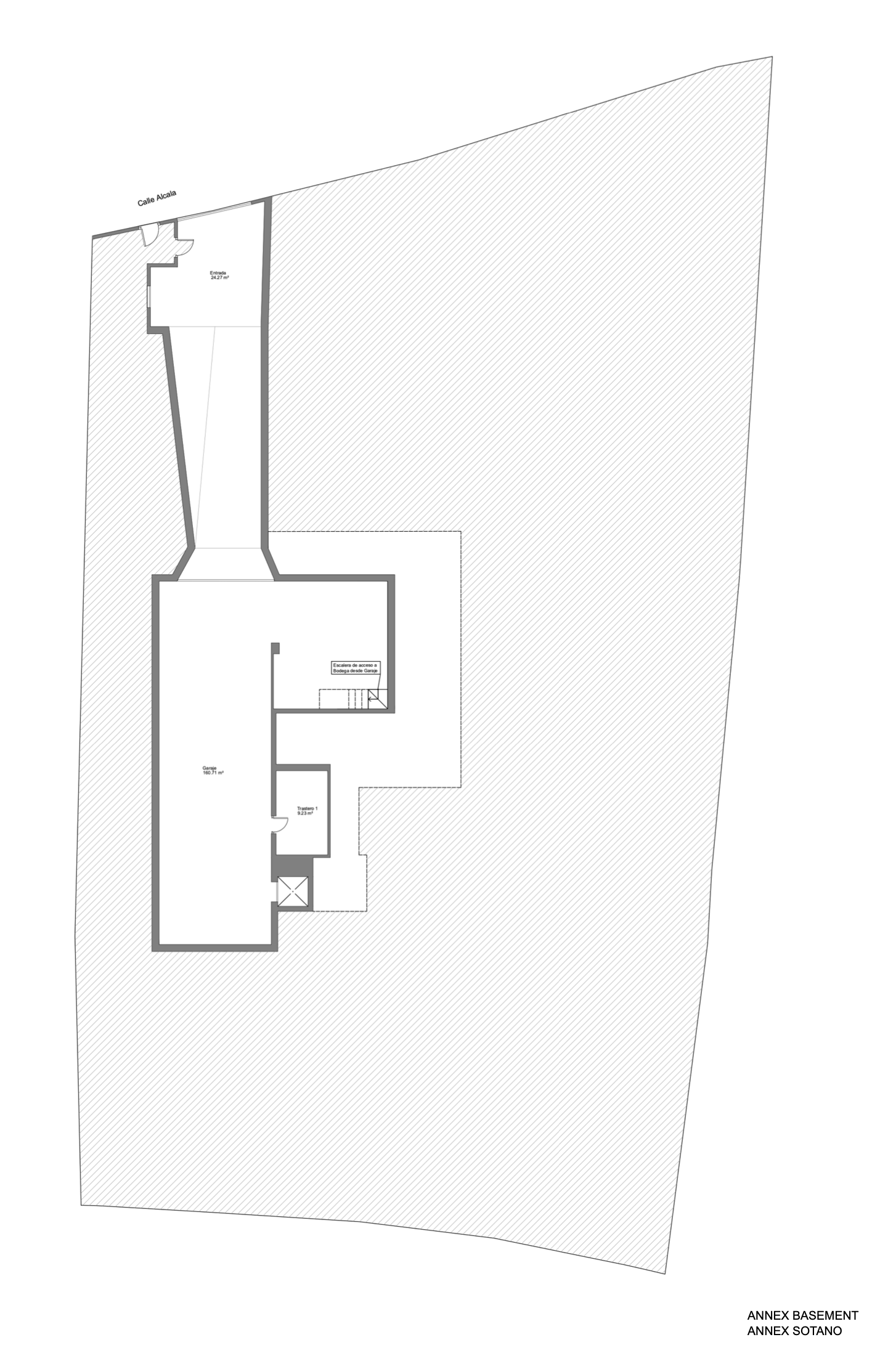 Sea-view villa for sale in Nueva Andalucia, Marbella | Villa Cielo Mar 2863380796 floor plan 1
