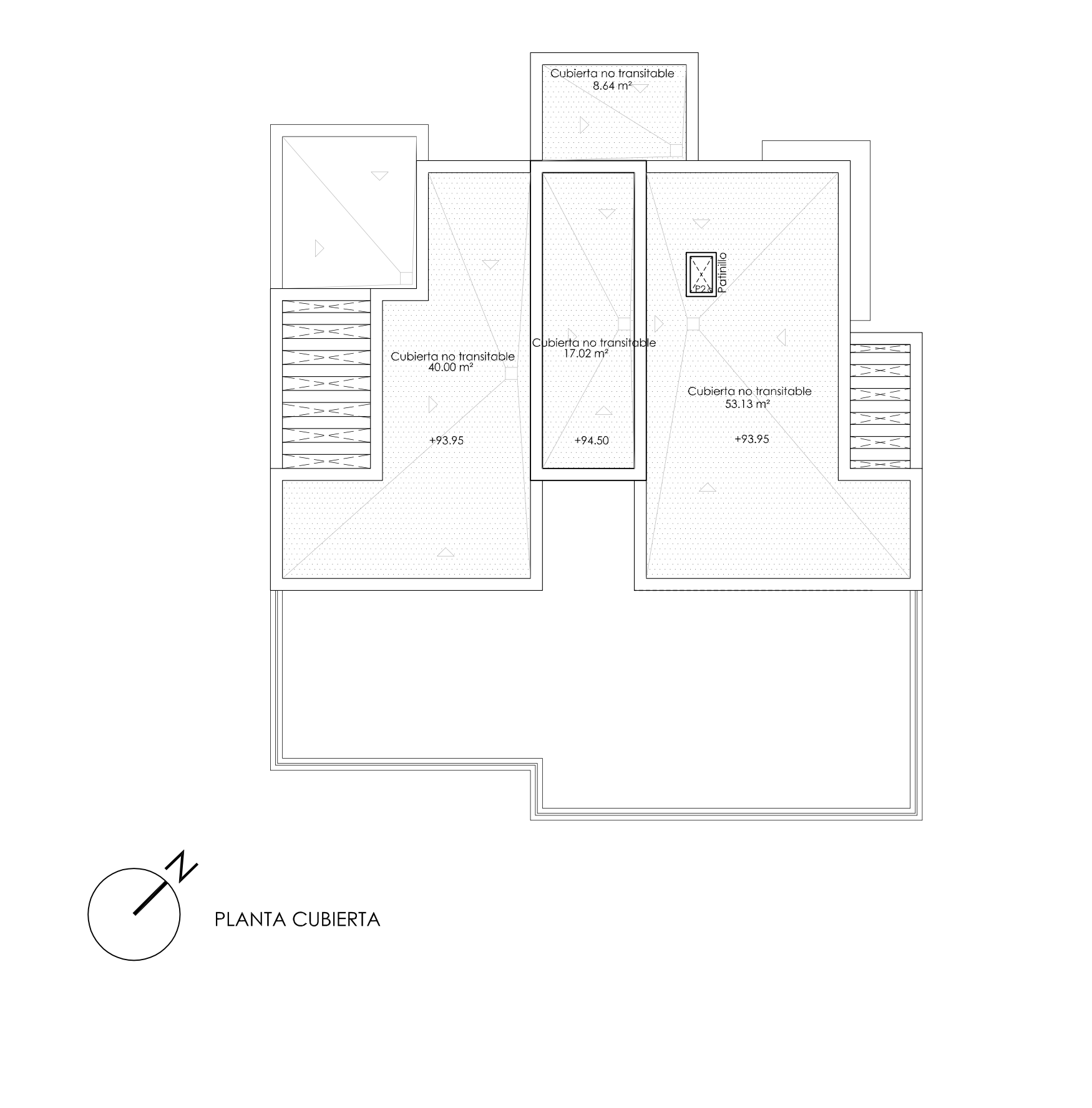 Frontline golf villa for sale in Nueva Andalucia, Marbella | Leo 21B 1638961888 floor plan 2