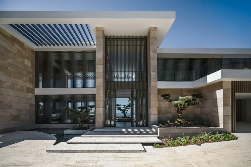 Villa Kaizen La Zagaleta