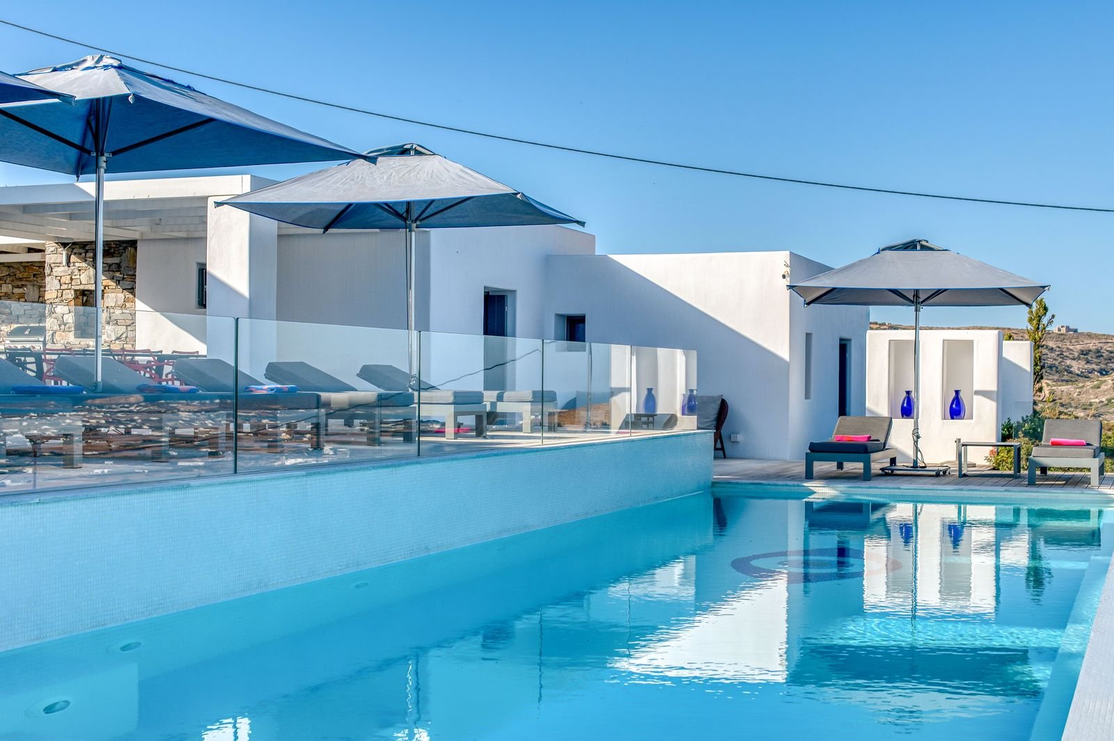 VILLA MATAKI