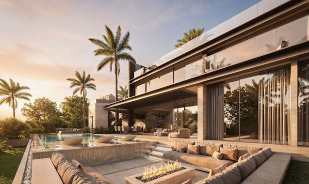 Invest in Marbella