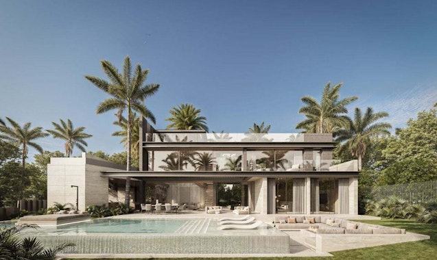 Marbella Real Estate Market