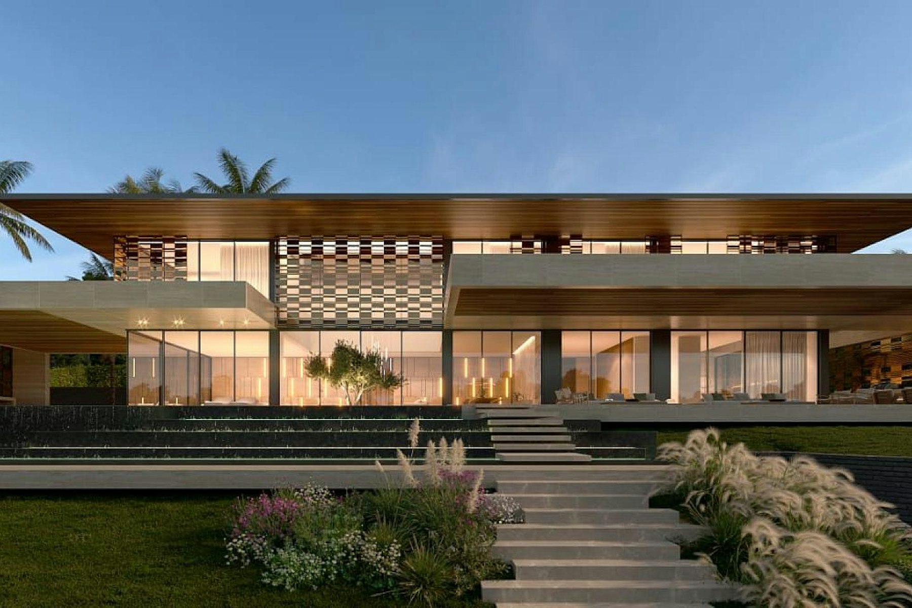 Seafront residence in Vouliagmeni, Athens Riviera