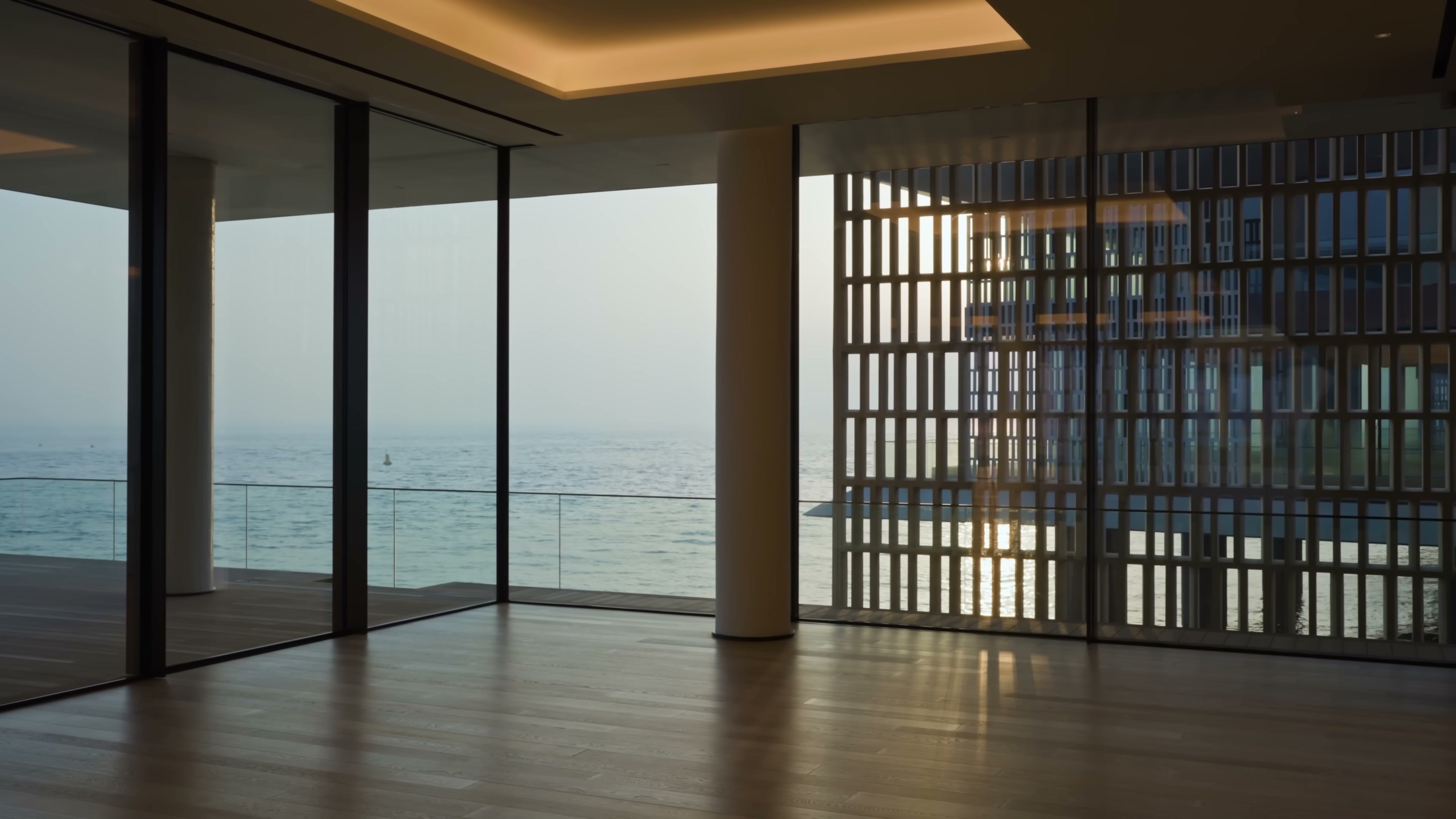 Bulgari Ocean Mansion — villa front de mer à vendre à Jumeirah Bay, Dubaï