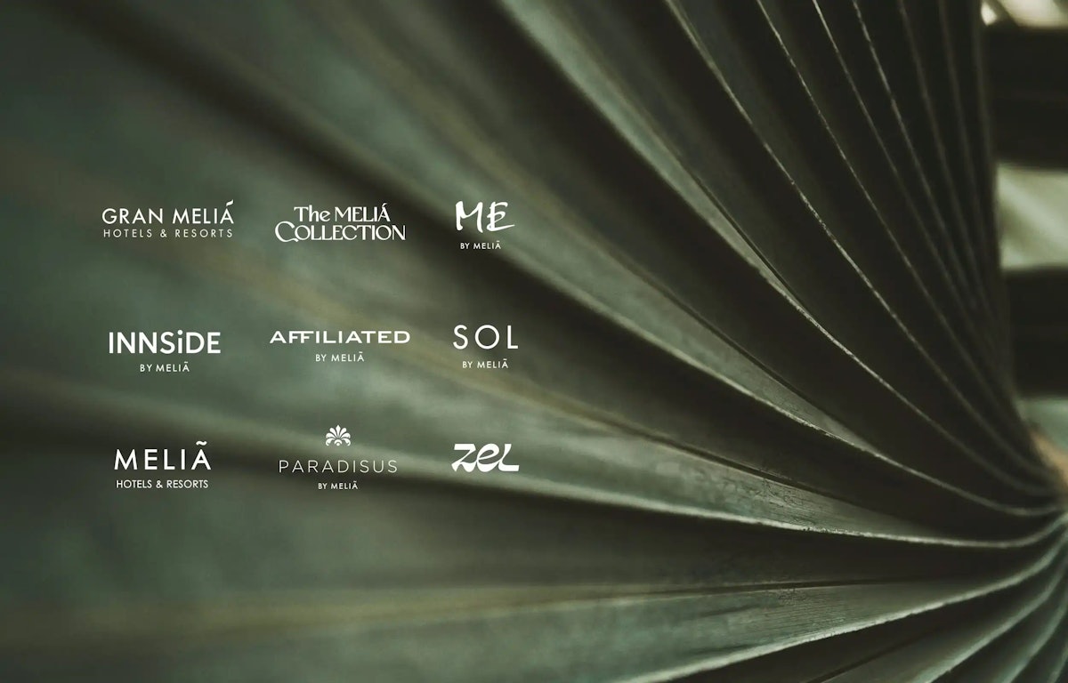 Owner privileges across Meliá's global portfolio