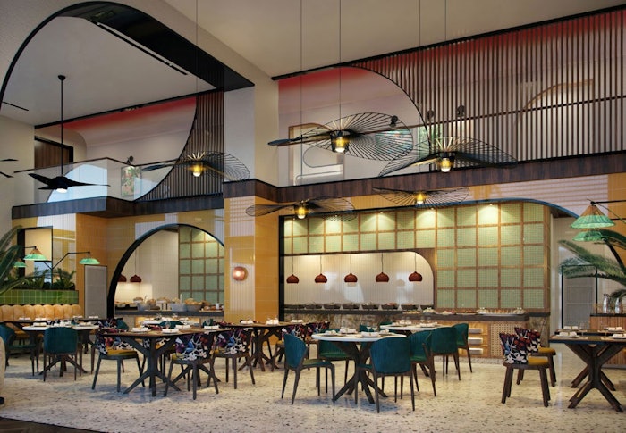 Avocet — fine dining