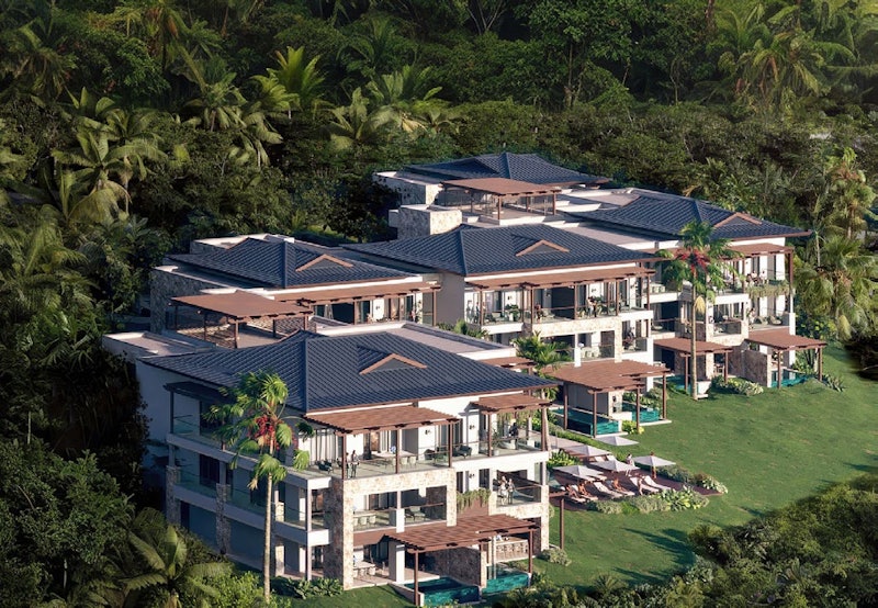Canopy Branded Residences