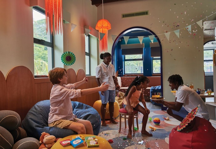 Kids' Club — Bounty Seekers
