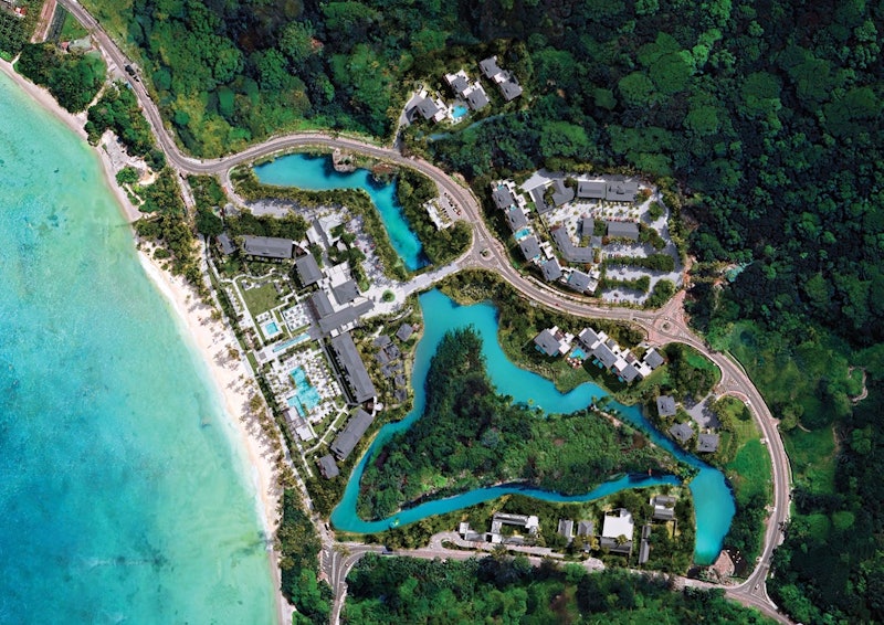 Albizya Condominiums
