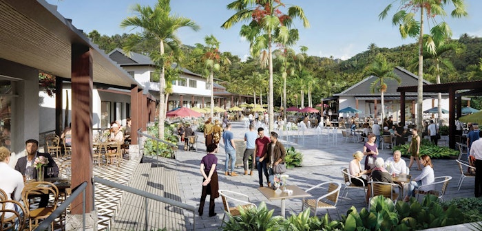 The Retail Village
