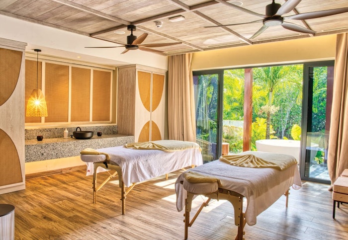 Afloya Spa & wellness