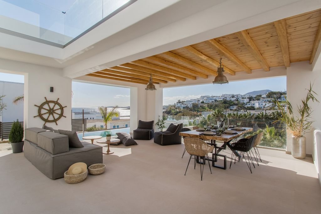 CASA PISO