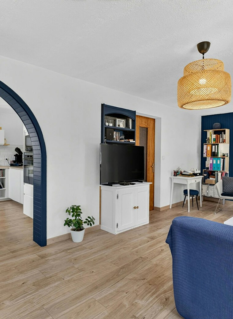 Village house to renovate just steps from the ski lifts for sale in Saint-Martin-de-Belleville