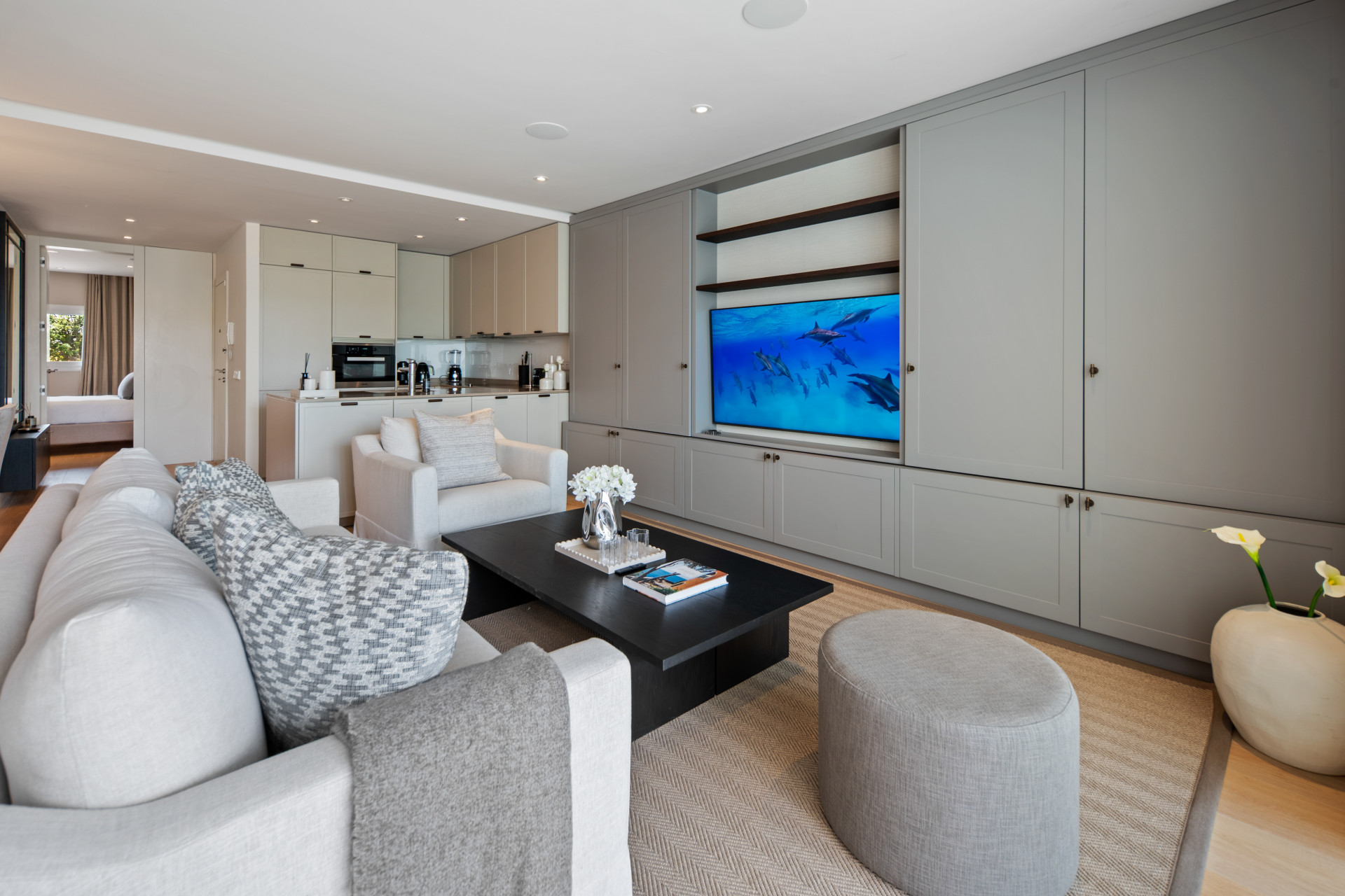 Luxury apartment for sale in Marbella Golden Mile, Marbella | Drago 2-2