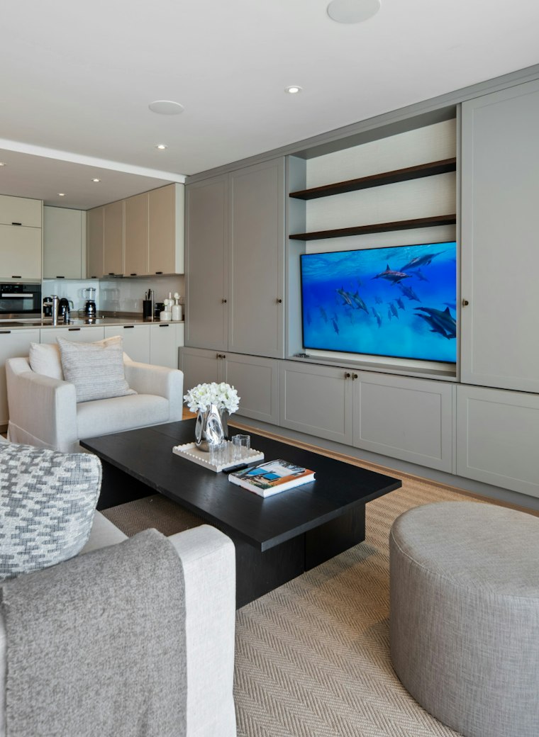 Luxury apartment for sale in Marbella Golden Mile, Marbella | Drago 2-2
