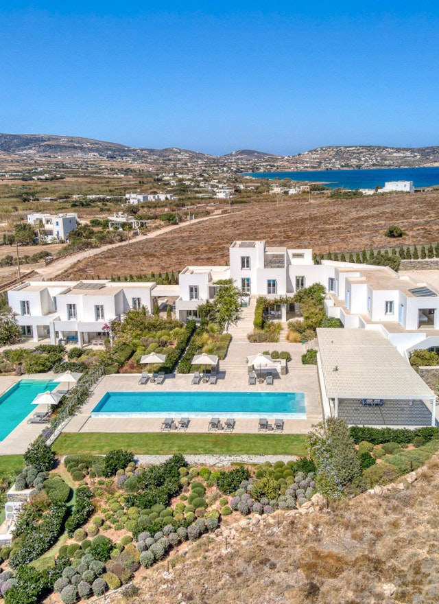 Kitma Estate