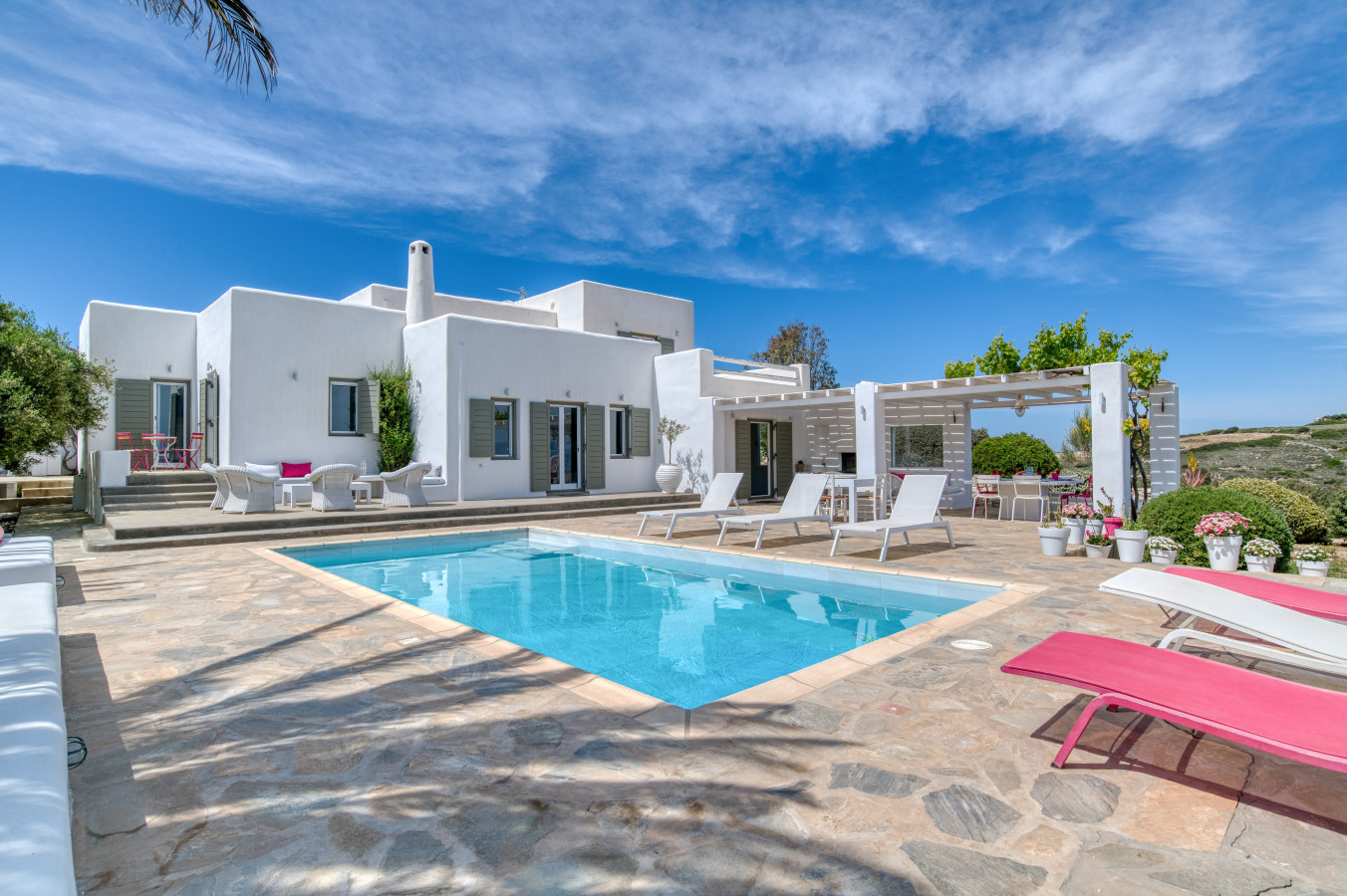 Villa Vivlio