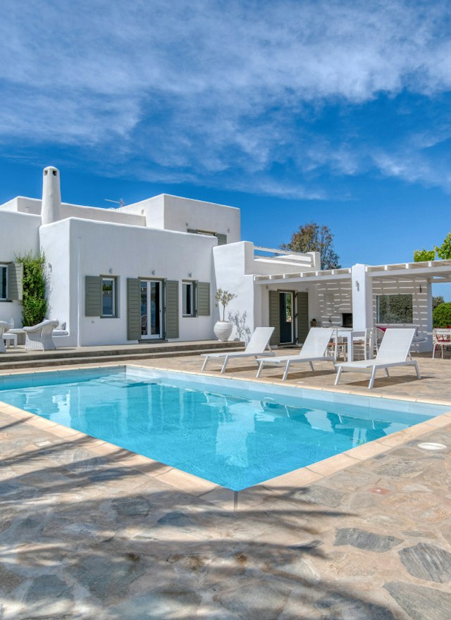 Villa Vivlio