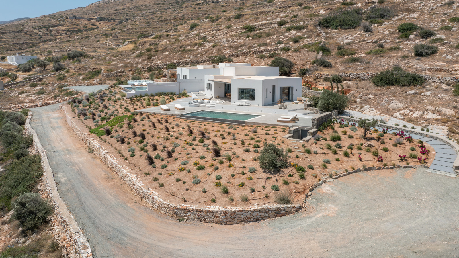 Sunrise Poem Estate