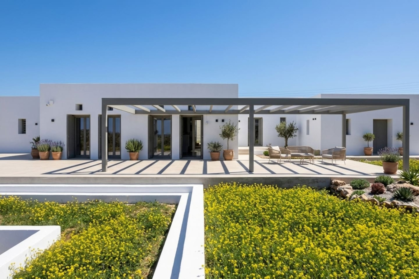 Villa Lemoni