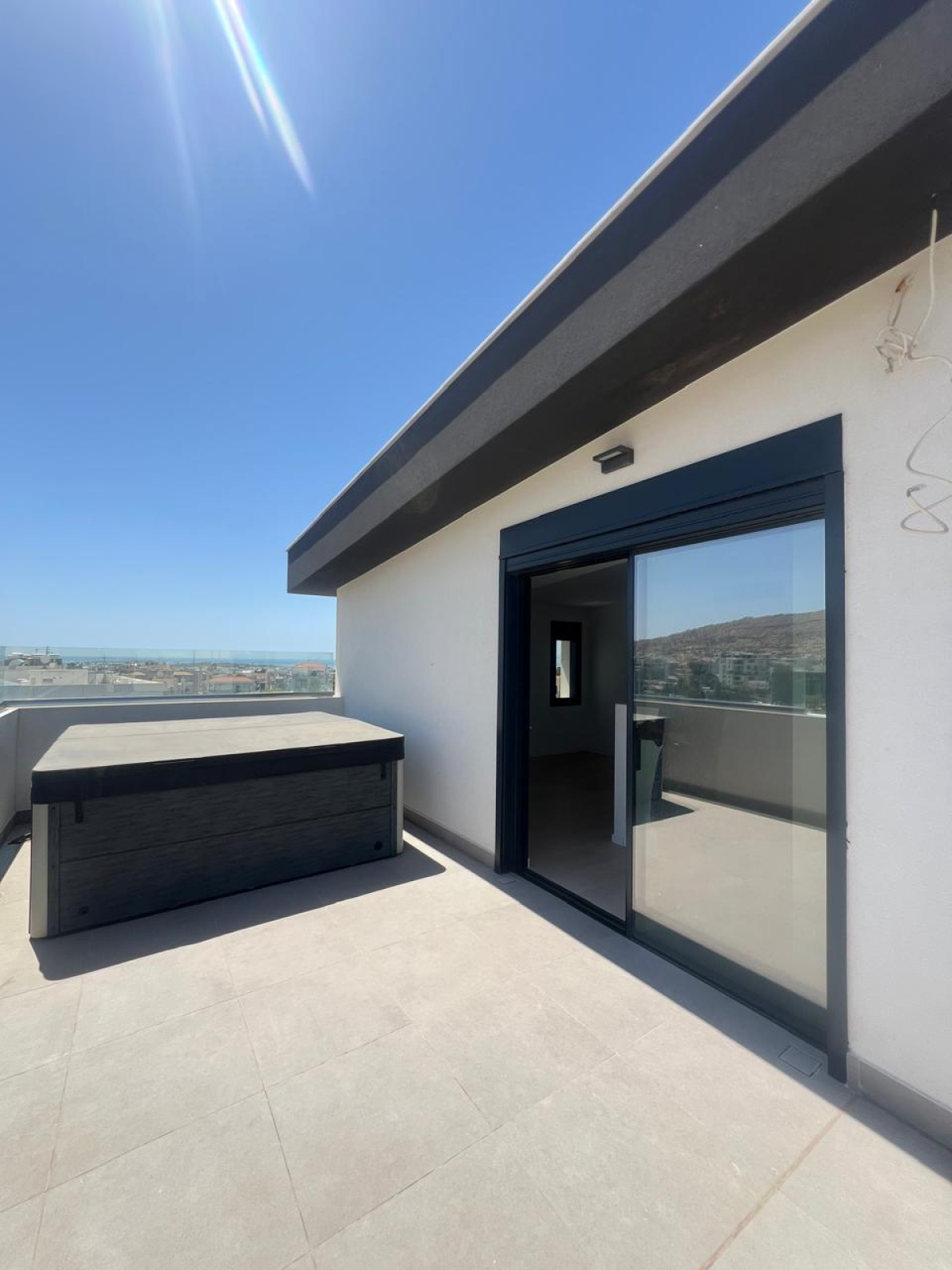 Penthouse of 173 m² for sale in Glyfada