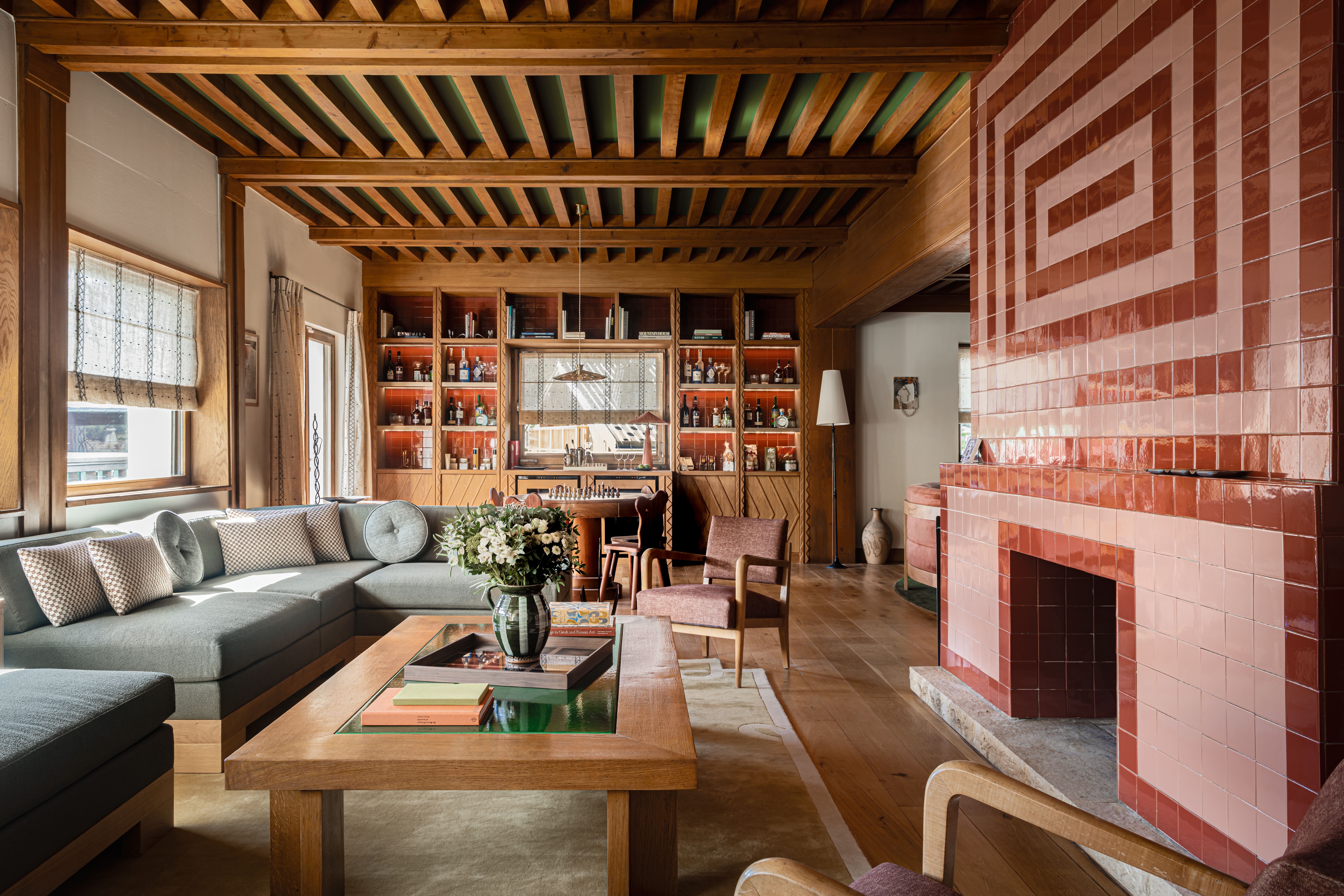 Le Sarto holiday rental in Megeve