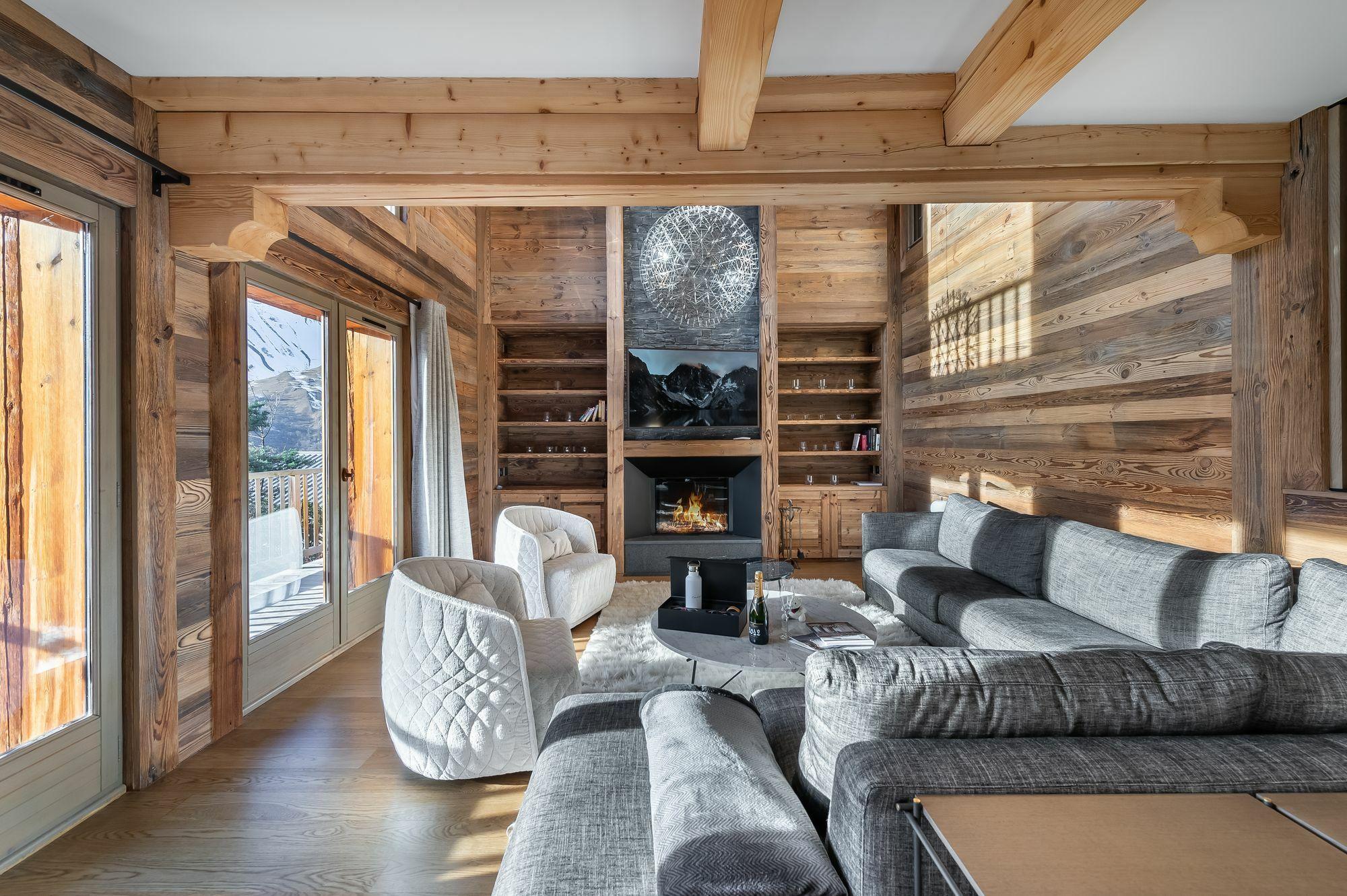Duchesse holiday rental in Saint-Martin-de-Belleville