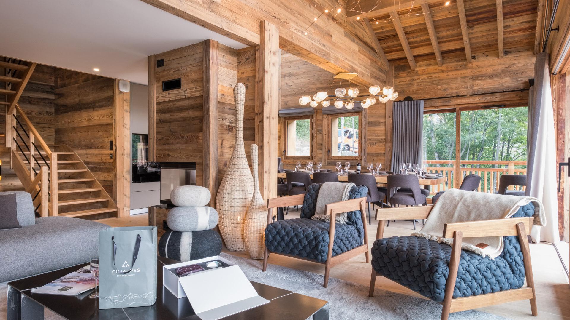 Acolou holiday rental in Saint-Martin-de-Belleville
