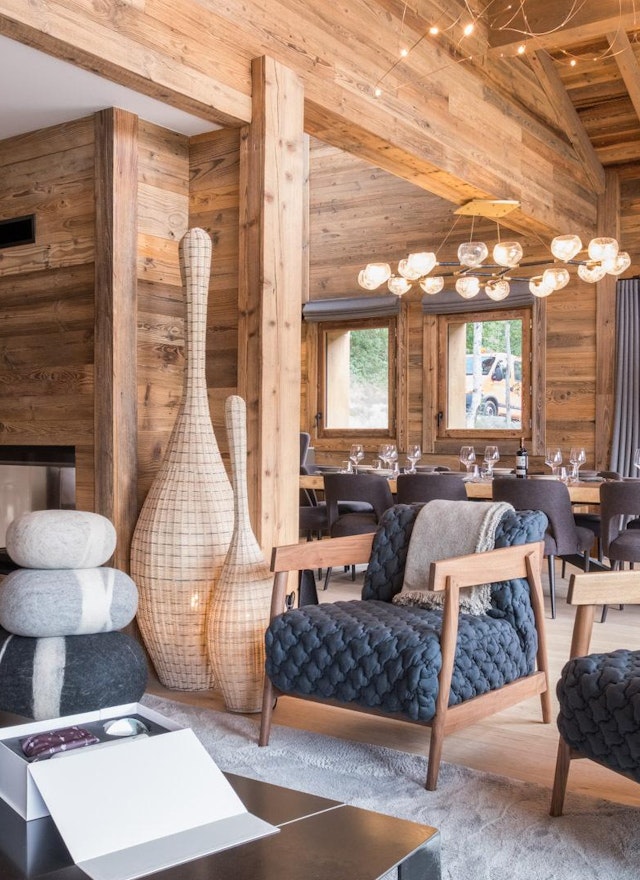 Acolou holiday rental in Saint-Martin-de-Belleville
