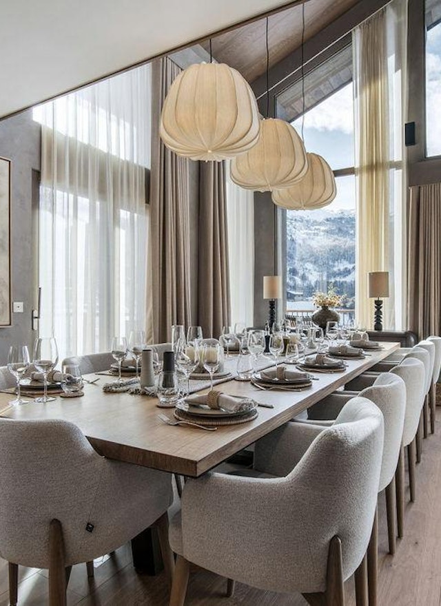 Escapade holiday rental in Saint-Martin-de-Belleville
