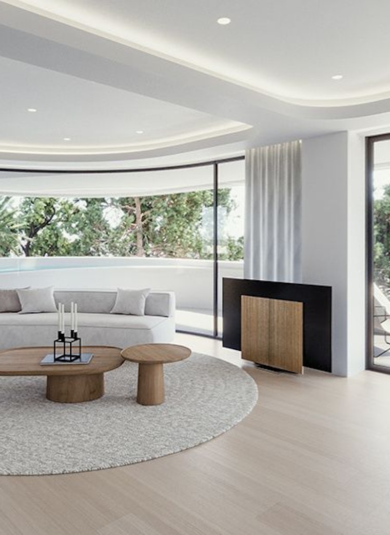 Luxury Residential Development à vendre à Athens